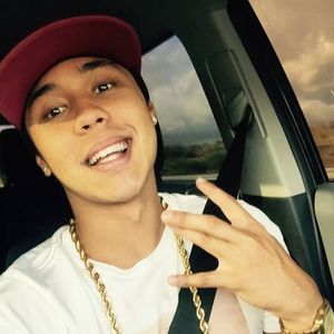 Meet your Posher, Justin